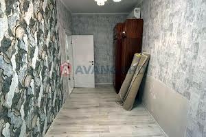 будинок за адресою Берегова вул., 168
