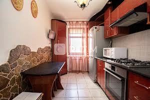 квартира за адресою Смакули вул., 1