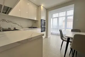 комната по адресу Карпатська ул., 14