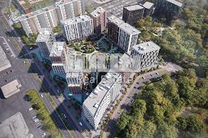 коммерческая по адресу Берковецкая ул., 6