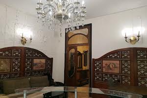 квартира по адресу Саксаганского ул., 13/42