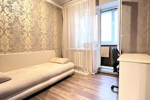 квартира за адресою Героїв Дніпра вул., 42-Б