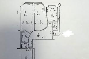 квартира по адресу Тенистая ул., 15