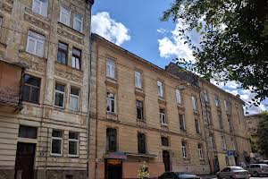 квартира за адресою Якова Раппопорта вул., 13