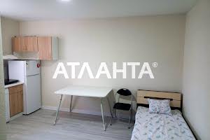 квартира за адресою с. Красносілка, таврическая, 5