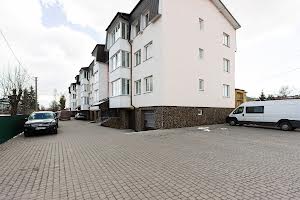 квартира по адресу Наварийская ул., 29д