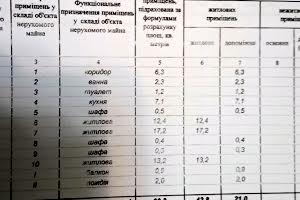 квартира за адресою Генерала Радієвського вул. (Тинка), 1