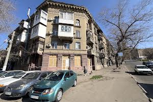 коммерческая по адресу Балковская ул., 9