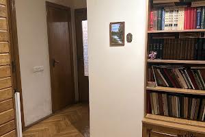 квартира по адресу Трилёвского ул., 8