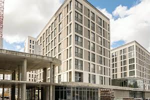 квартира за адресою Залізнична вул., 7б