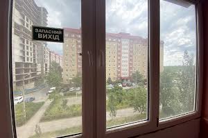 квартира за адресою Володимира Українця вул., 47