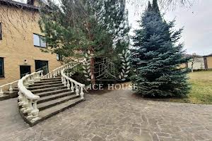 будинок за адресою Пайова вул., 18