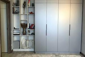 квартира по адресу Кульпарковская ул., 230-А