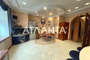 квартира за адресою Педагогічна вул., 27