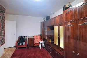 квартира по адресу Ахсарова ул., 20а