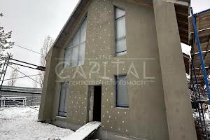 дом по адресу с. Дмитровка, Києво-Святошинський