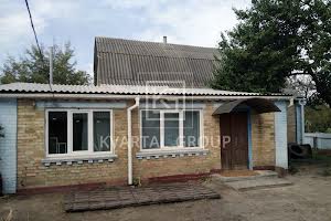 дом по адресу Єдності