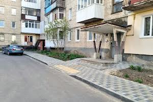 квартира за адресою Любомира Гузара, 20А