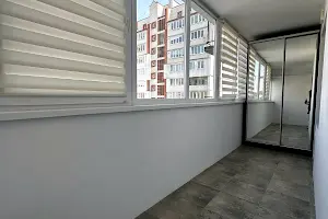 квартира по адресу Яреми, 8