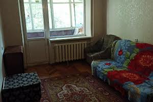 квартира по адресу Академика Заболотного ул., 11