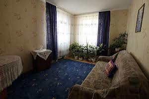 квартира по адресу Олевская ул., 9