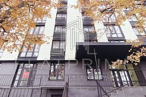 квартира по адресу Машинобудівників ул., 14а