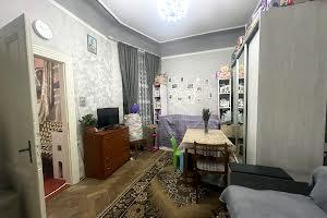 квартира по адресу Кулиша ул., 31