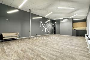 комерційна за адресою Повітряних Сил просп. (Повітрофлотський), 90