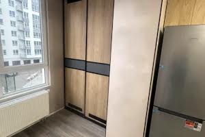 квартира за адресою Сімейна, 4