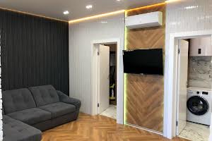 квартира по адресу Краснова ул., 3