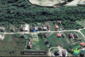 ділянка за адресою Романчука