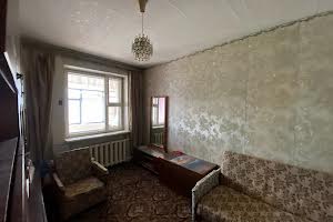 квартира за адресою Лікарняна вул., 3/1