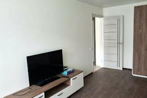 квартира за адресою Івана Пулюя вул., 5