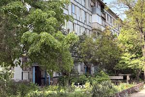 квартира за адресою Липова вул., 16