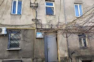 квартира по адресу Колонтаевская ул., 69