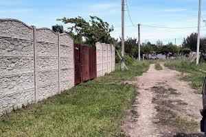 ділянка за адресою Проліскова вул.
