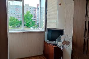 квартира за адресою Новокузнецька, 5а
