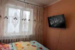 квартира по адресу Бабаджаняна, 21