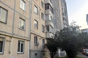 квартира по адресу Лучаківського, 4