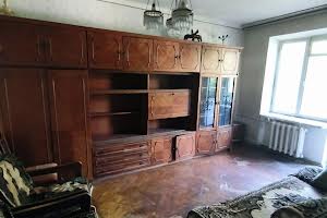 квартира по адресу Сегедская ул., 23