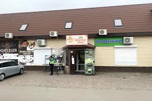 коммерческая по адресу Привокзальна, 11