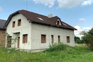 дом по адресу с. Старый Лисец, Івасюка