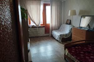 квартира за адресою Сергія Тимошенка вул., 17