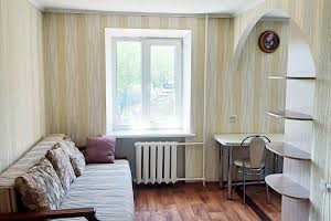 квартира за адресою Яценка вул., 1