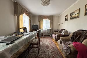 дом по адресу Чубаря ул., 19