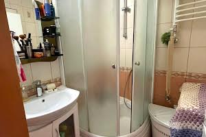 квартира за адресою Манастирського вул., 40