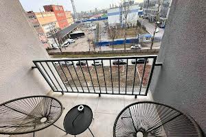 квартира за адресою Городоцька вул., 226