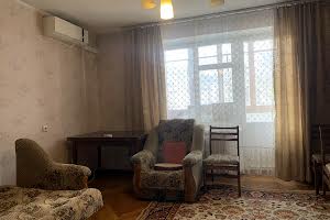 квартира за адресою Коперника вул., 16а