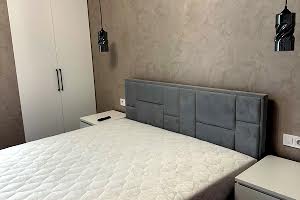 квартира за адресою Сахарова, 3а