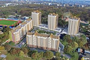квартира по адресу Диканевская ул., 3